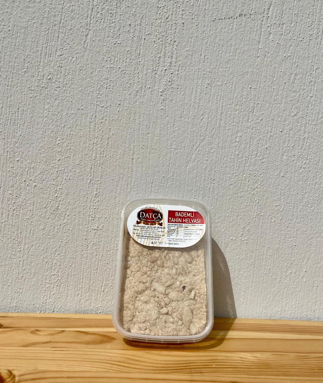 Bademli Tahin Helvası 400 g