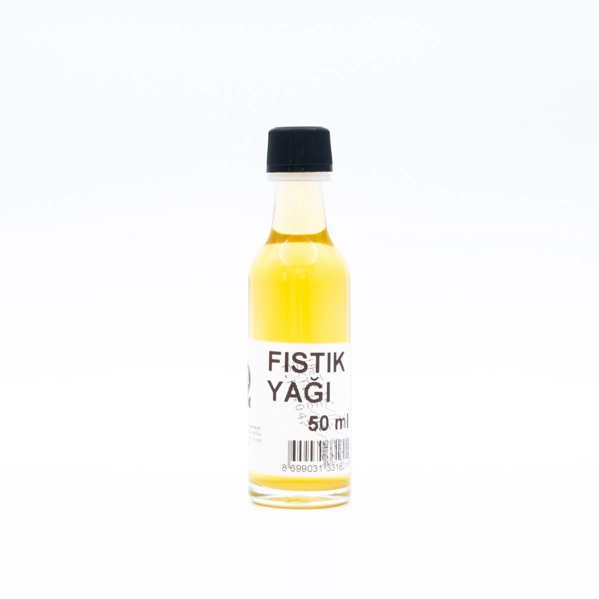 Datça Fıstık Yağı 50 Ml