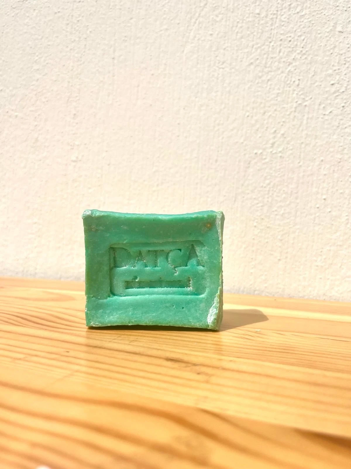 Datça Kekikli Zeytinyağı Sabunu