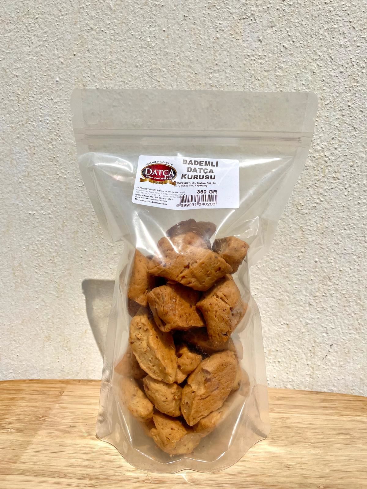 Bademli Datça Kurusu 350 g