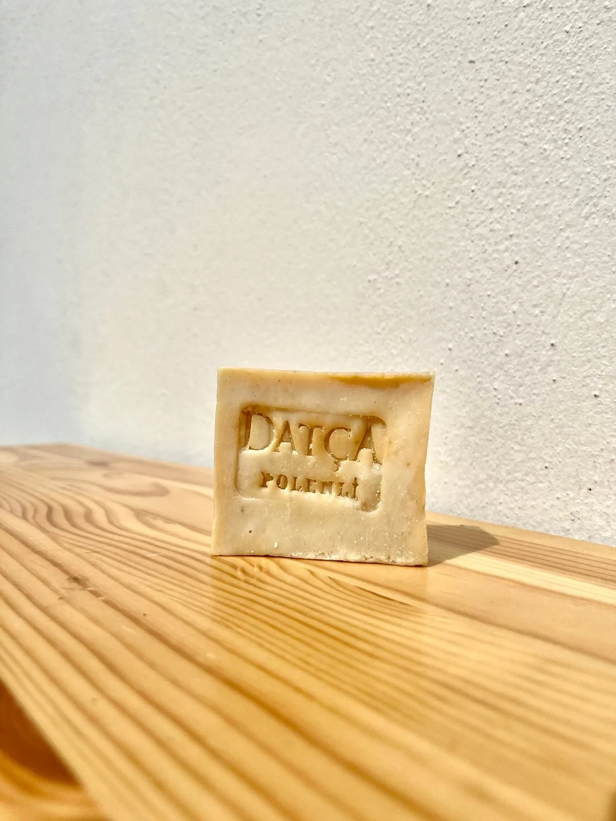 Datça Polenli  Zeytinyağı Sabunu