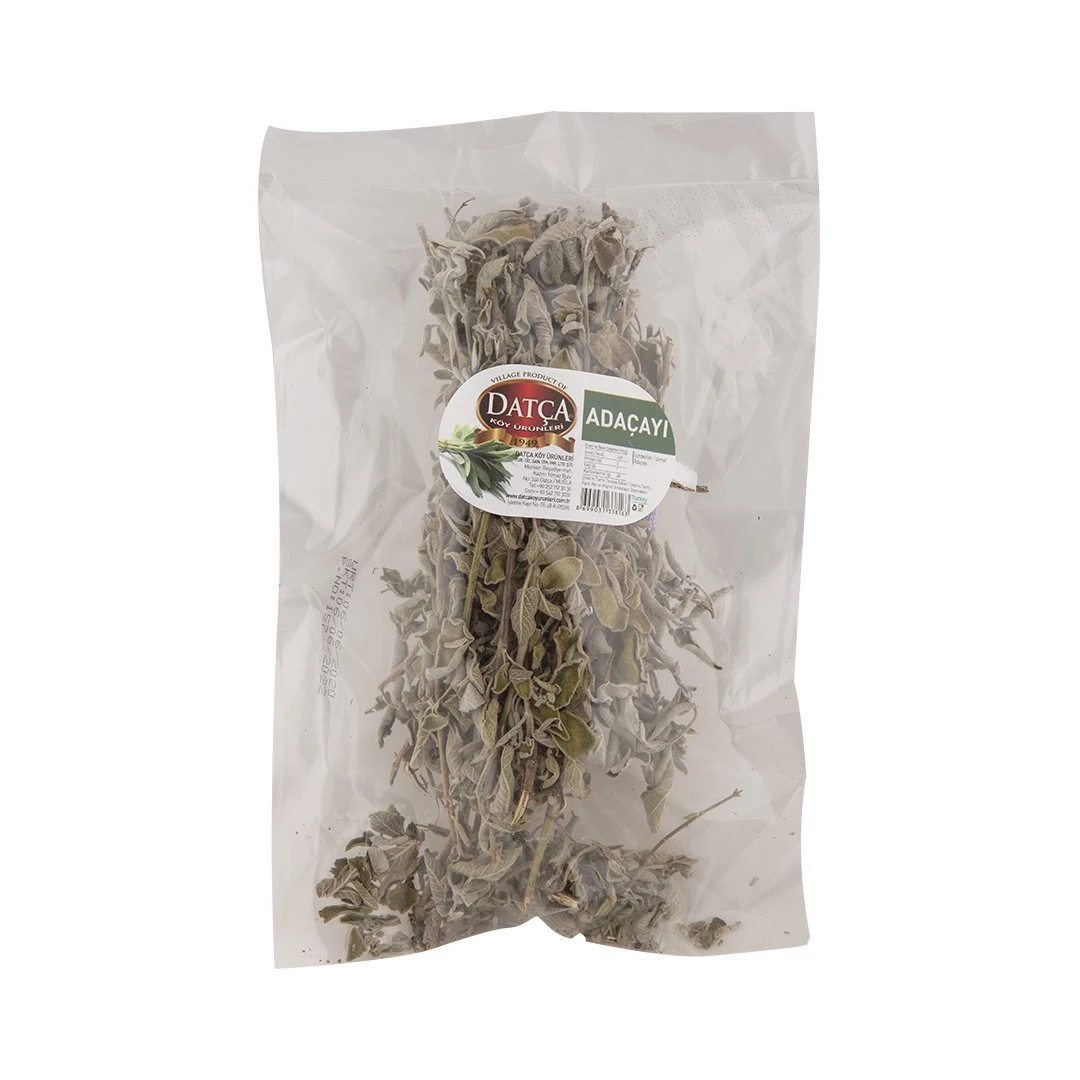 Datça Adaçayı Demeti 50 G