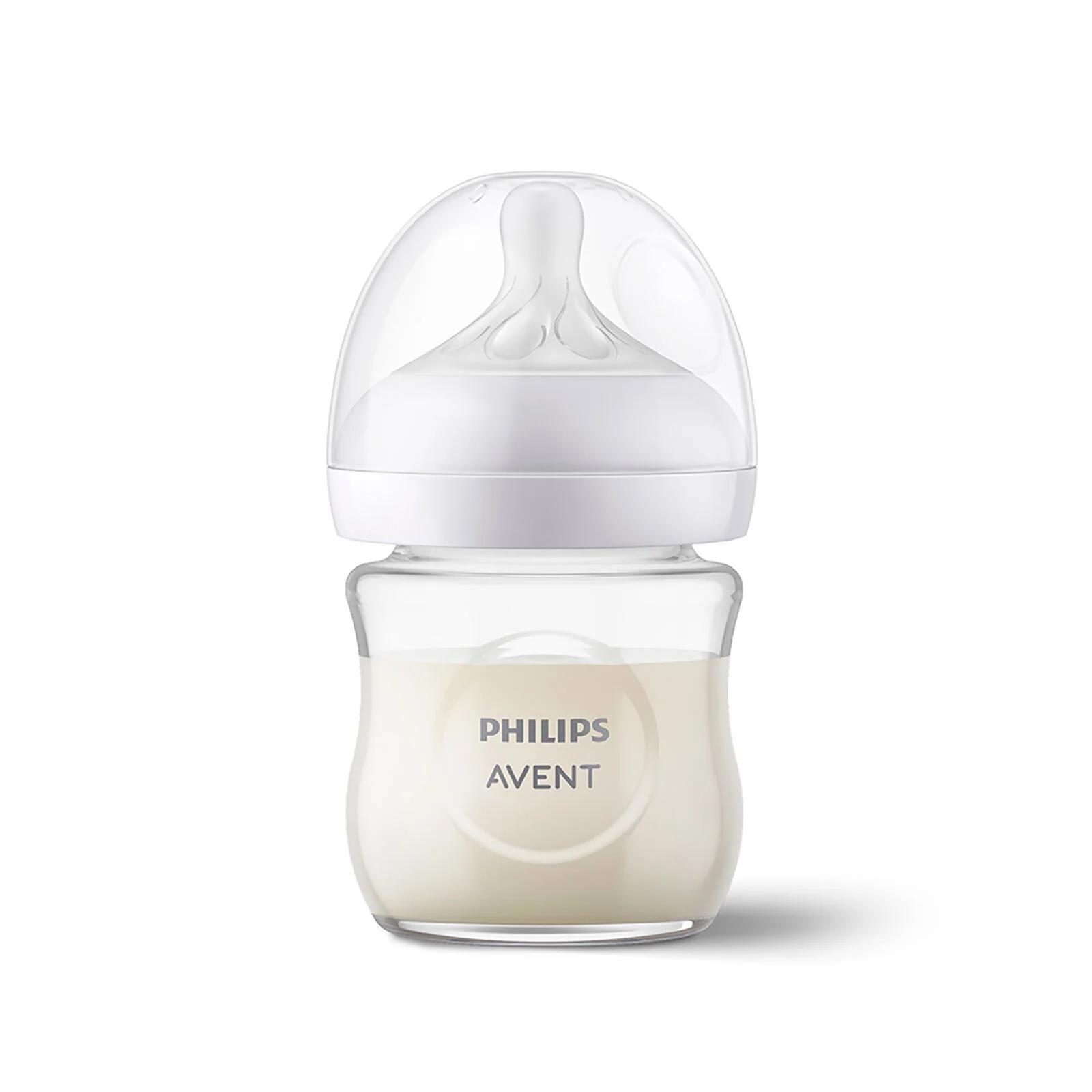 Philips Avent Natural Response Cam Biberon 0+ Ay 120 ml