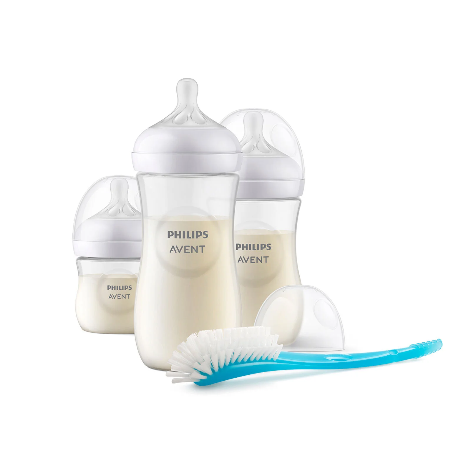 Philips Avent Natural Response Yenidoğan Hediye Seti