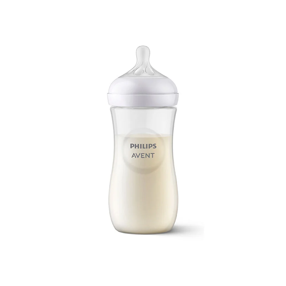 Philips Avent Natural Response PP Biberon 3+ Ay 330 ml