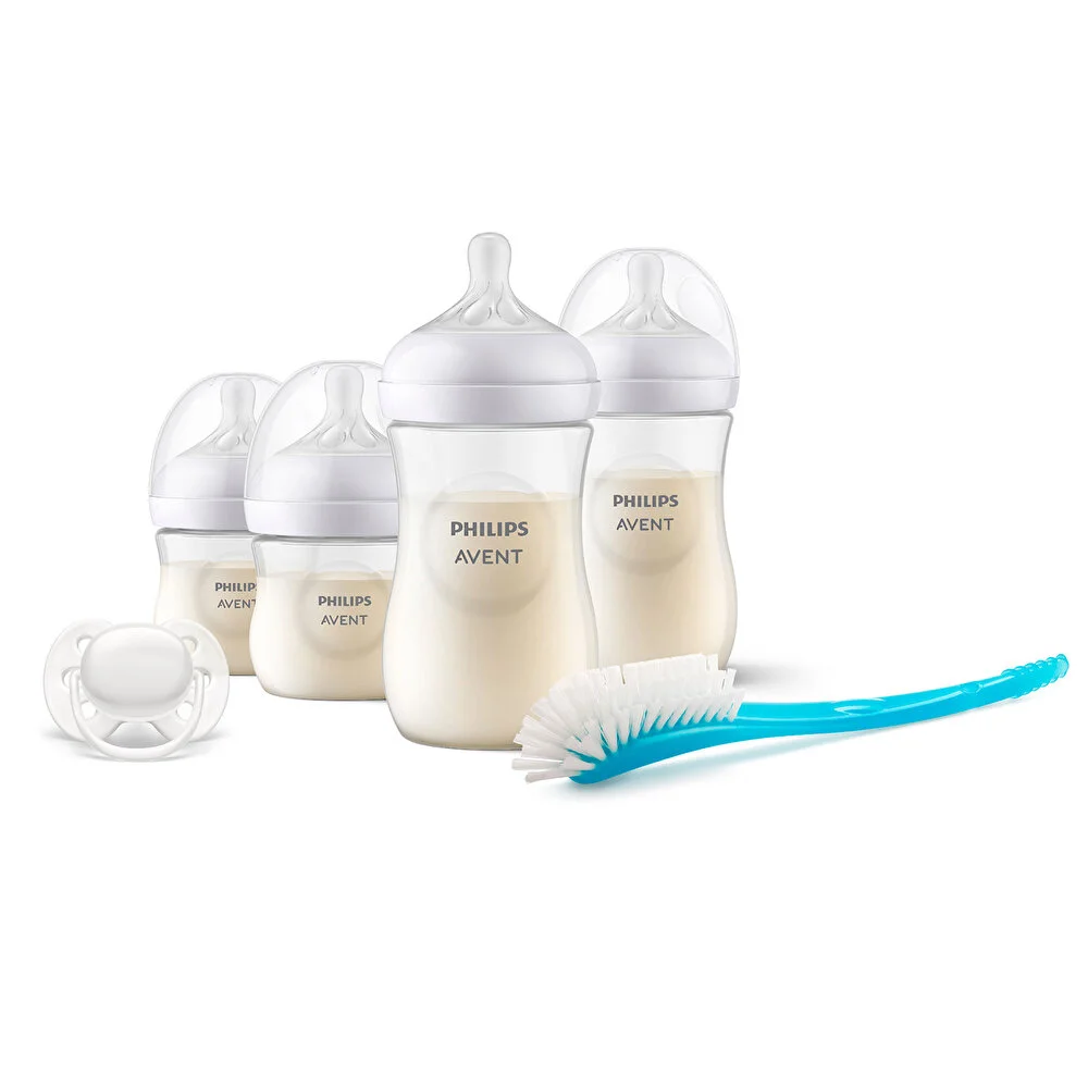 Philips Avent Natural Response Hoşgeldin Bebek Hediye Seti