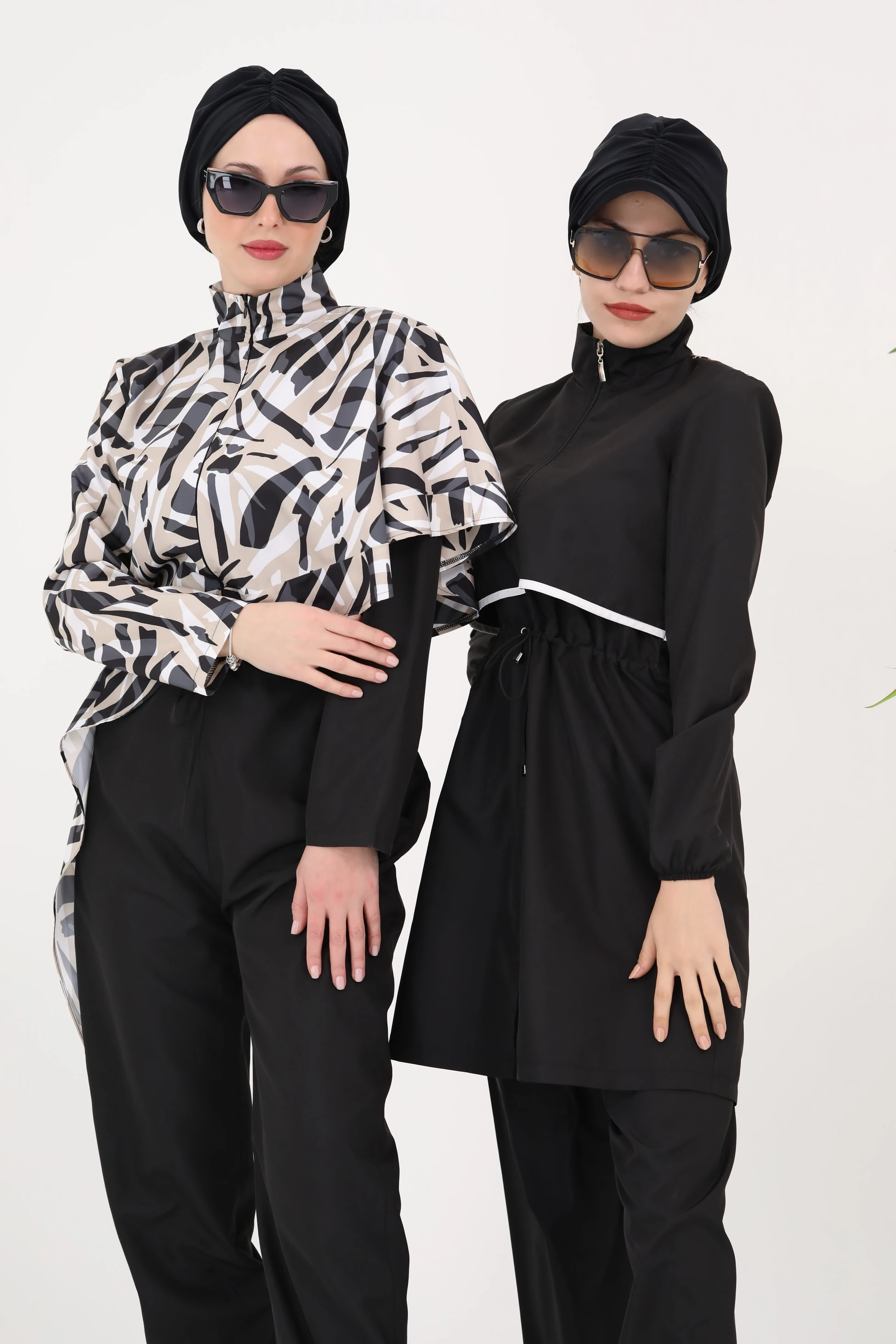 Arabic Desen Tulum Mayo