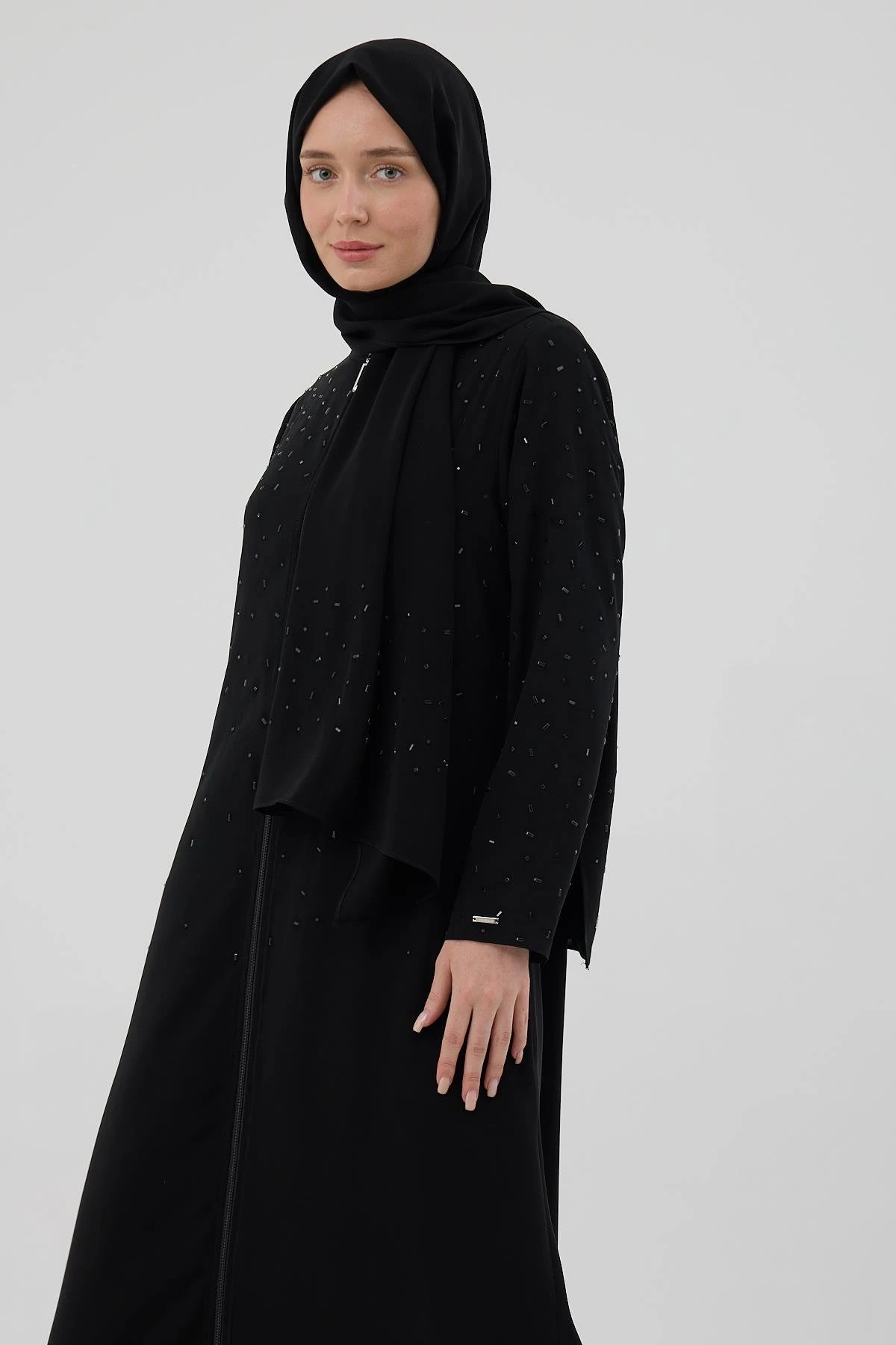 SERPME TAŞLI FERACE