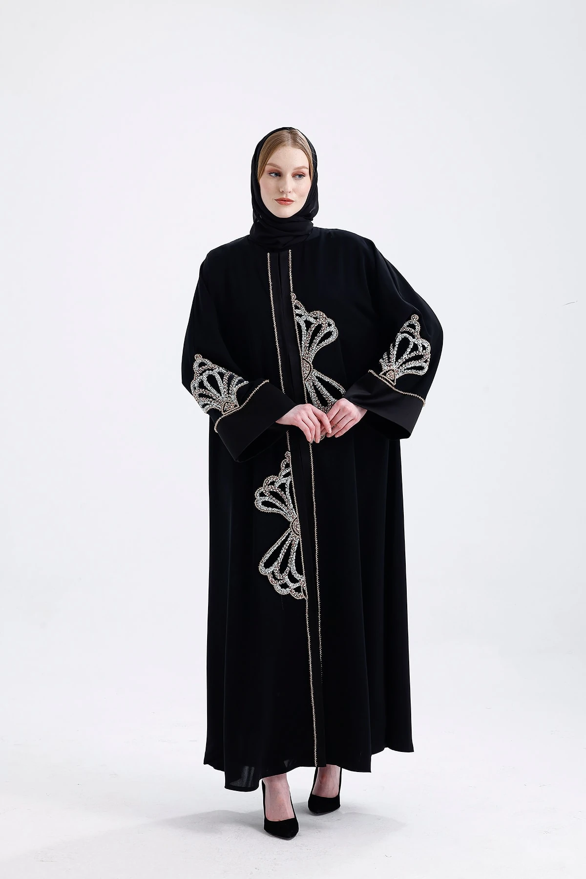 Fakkah Abaya