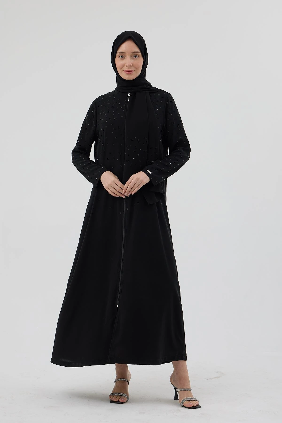 SERPME TAŞLI FERACE