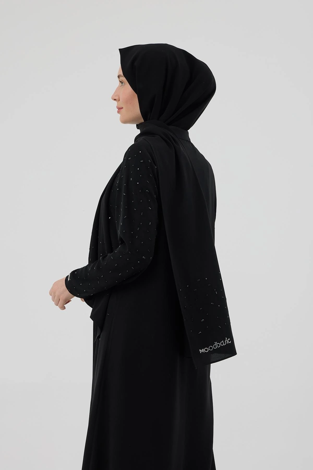 SERPME TAŞLI FERACE