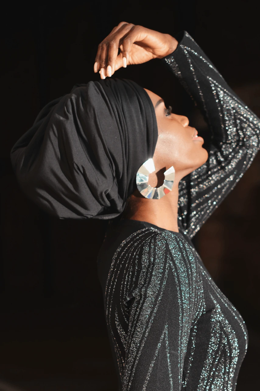 Sisre Drapeli Dolgulu Günlük Bone