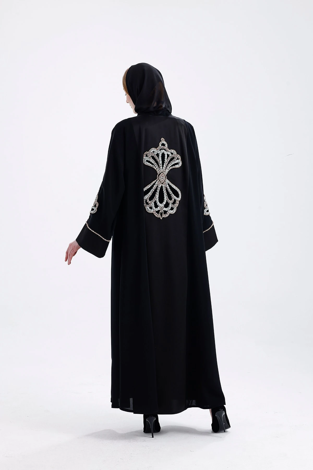 Fakkah Abaya