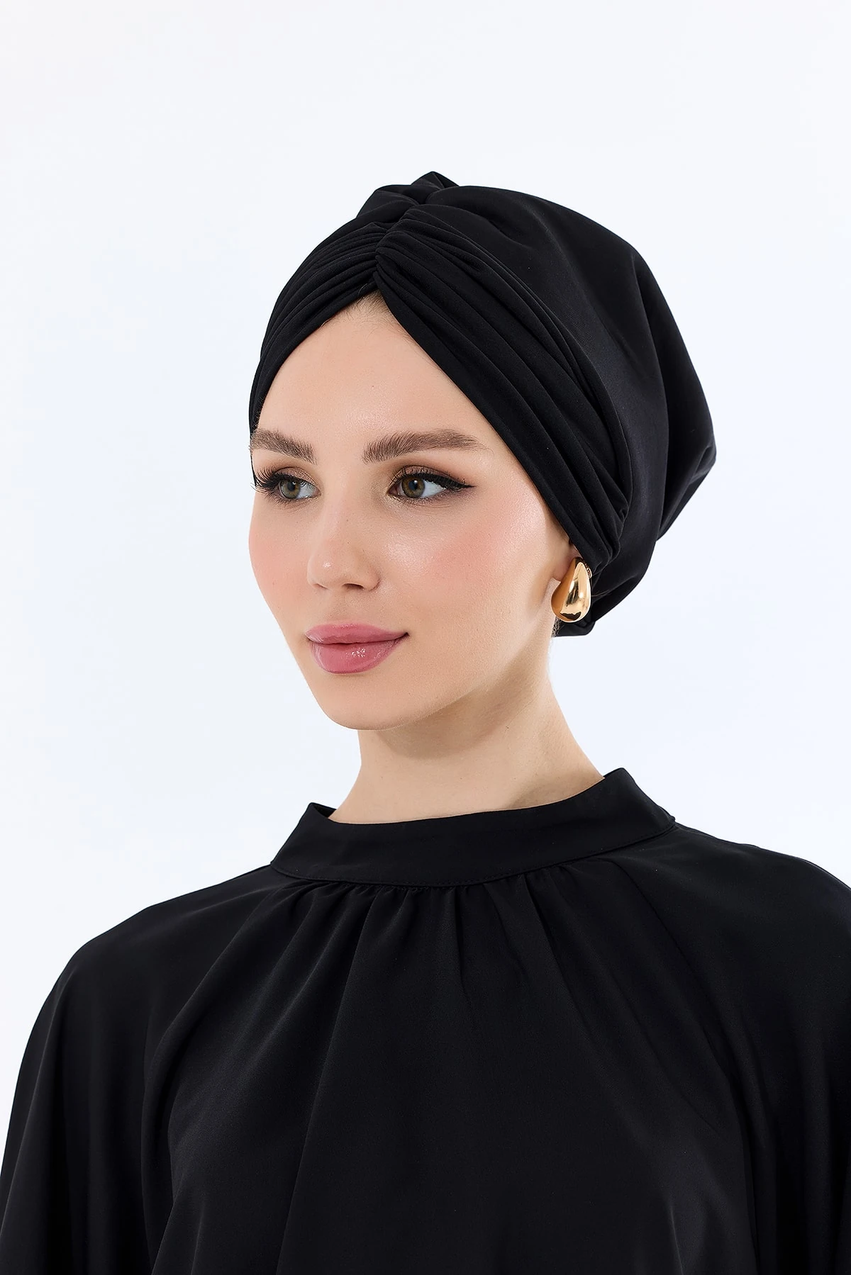 Sisre Drapeli Dolgulu Günlük Bone