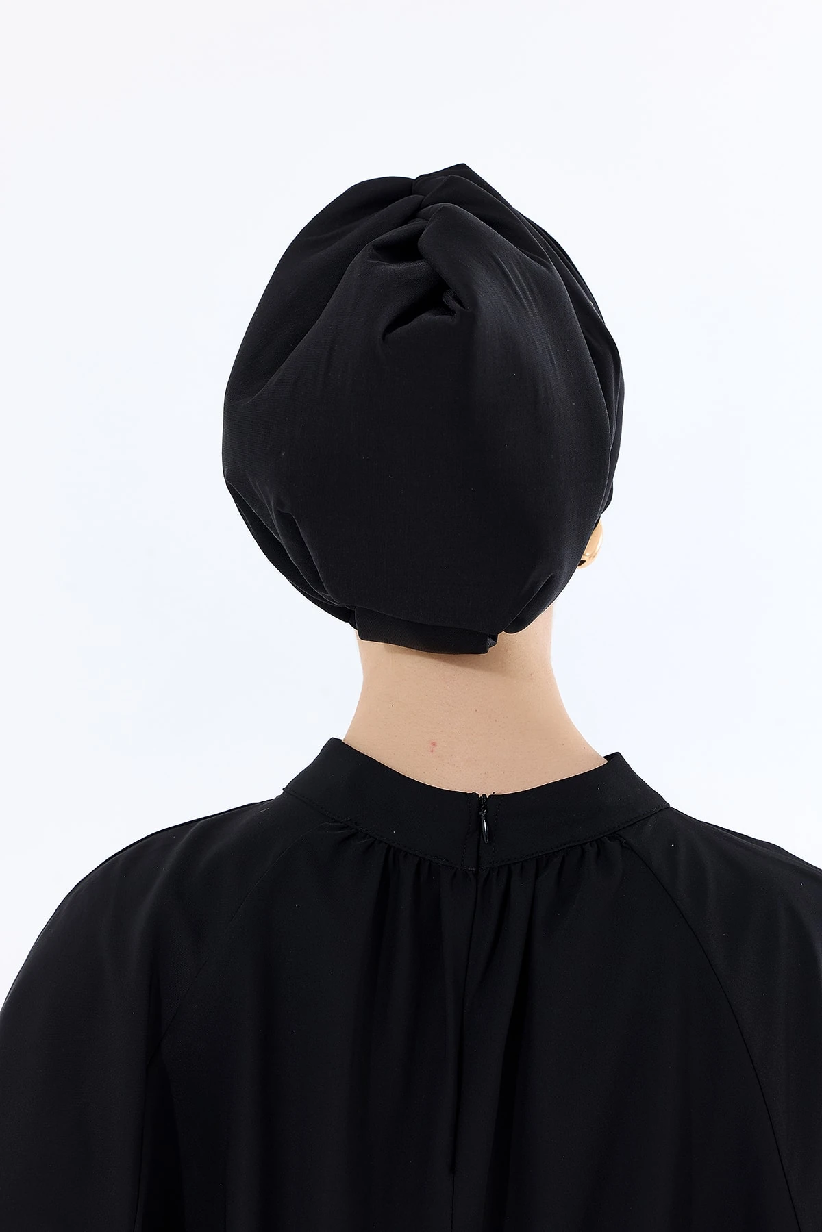 Sisre Drapeli Dolgulu Günlük Bone