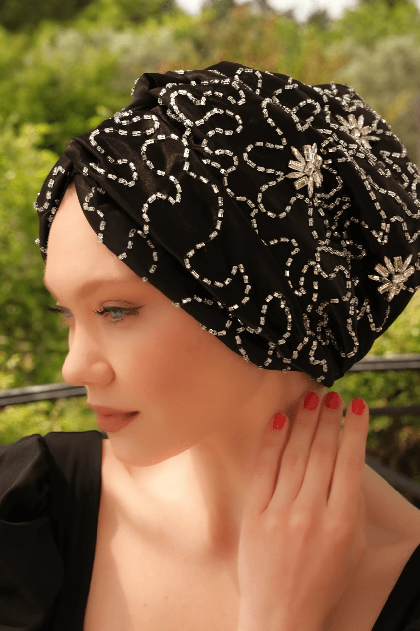 Aşk Yolu Dolgulu Nikyas Bone