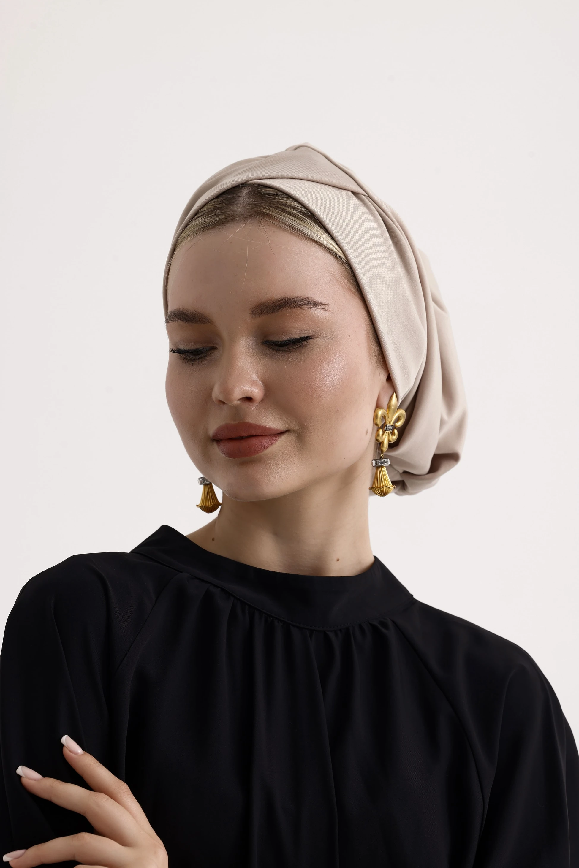 Sisre Önüçapraz Dolgusuz Günlük Bone