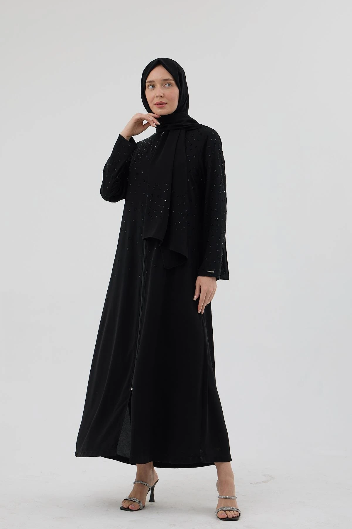 SERPME TAŞLI FERACE