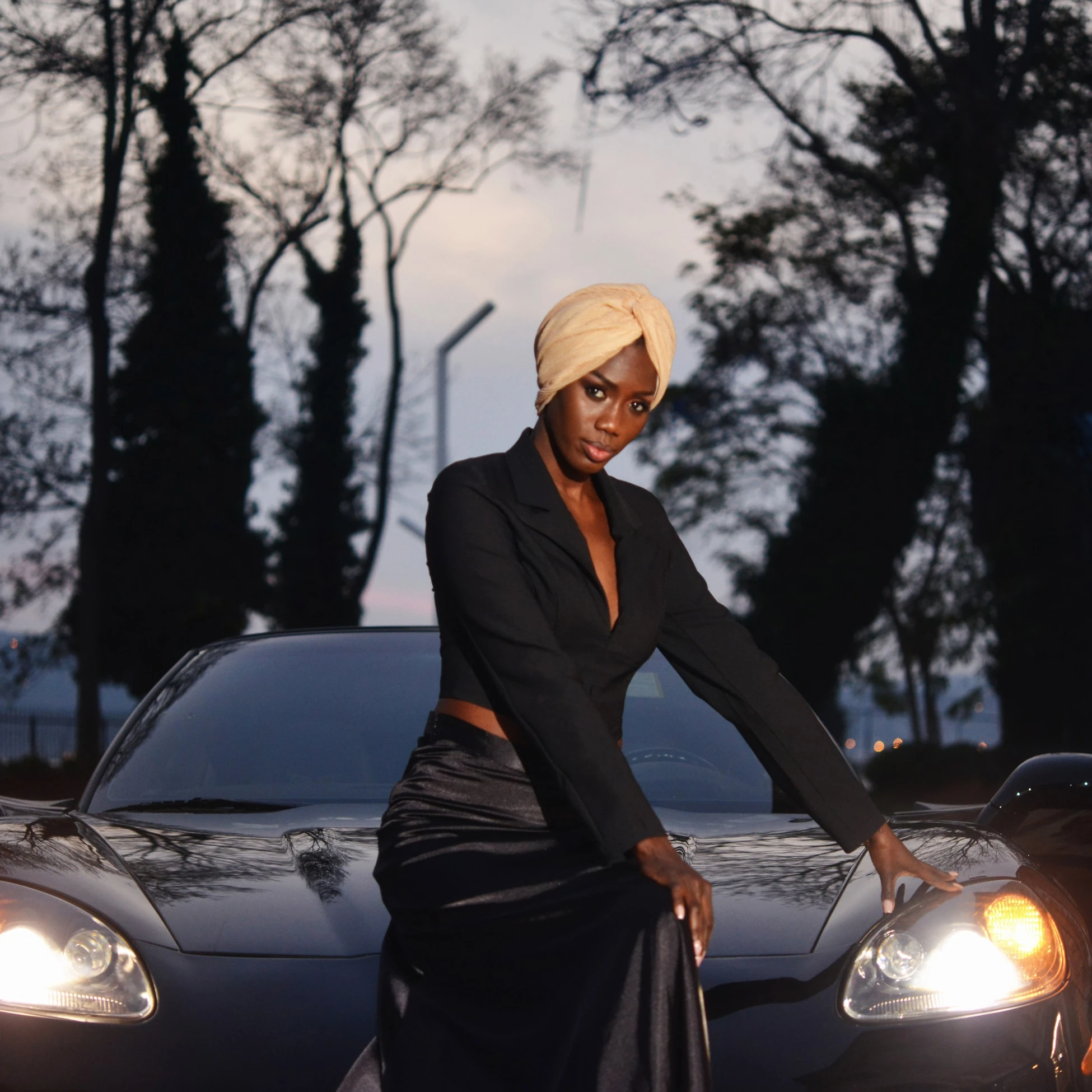 Piliseli Dolgusuz Bone - Karamel