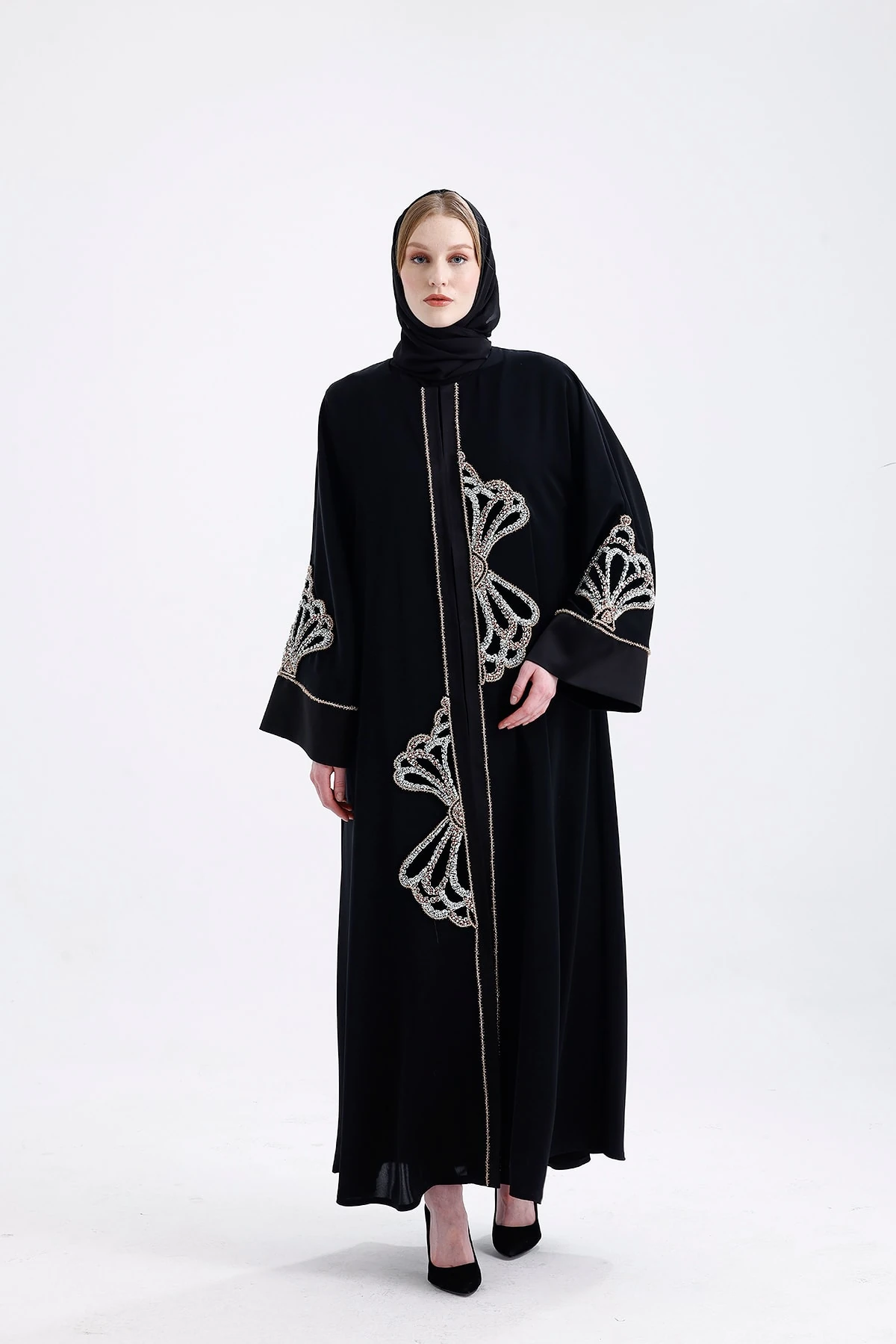 Fakkah Abaya
