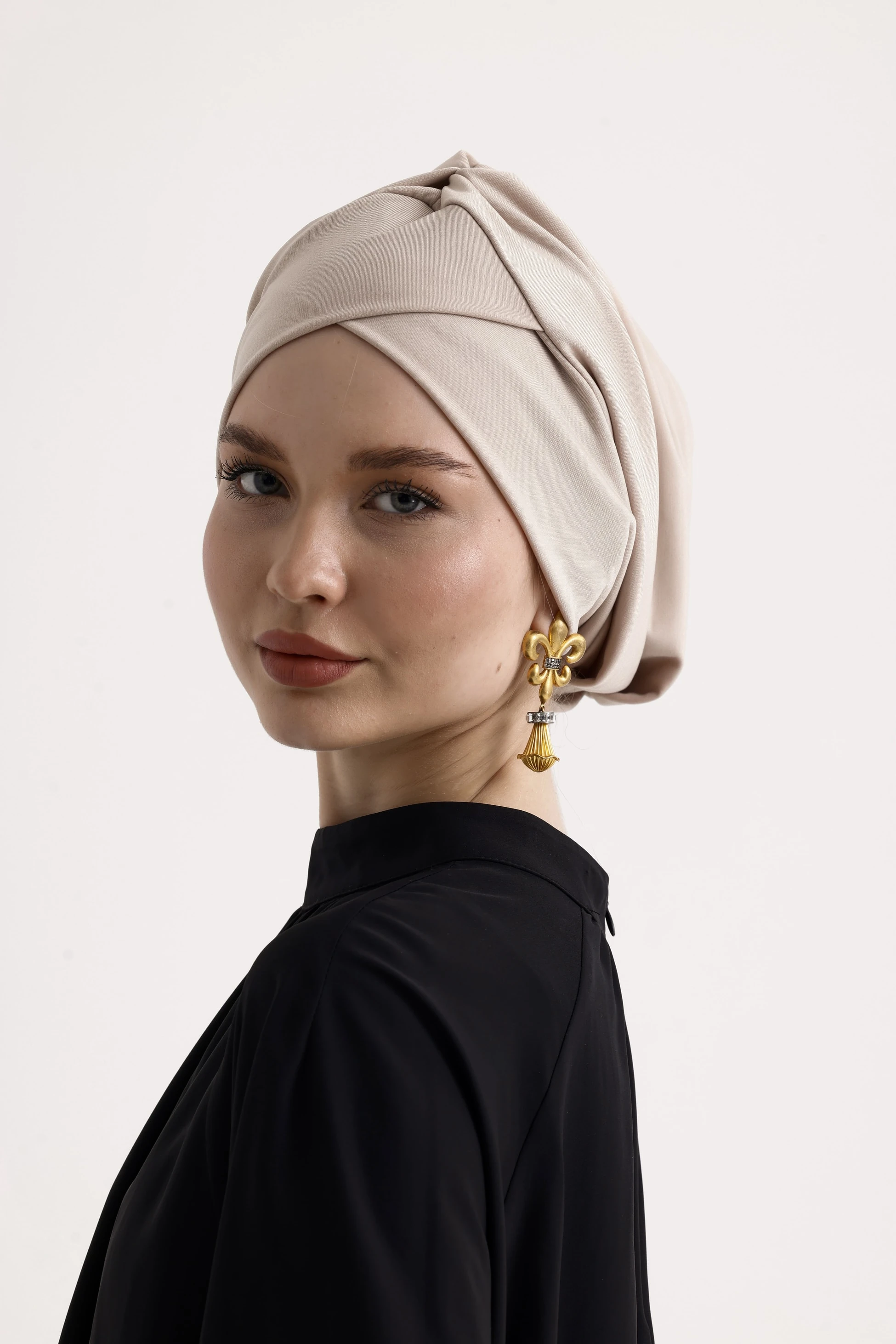 Sisre Önüçapraz Dolgusuz Günlük Bone