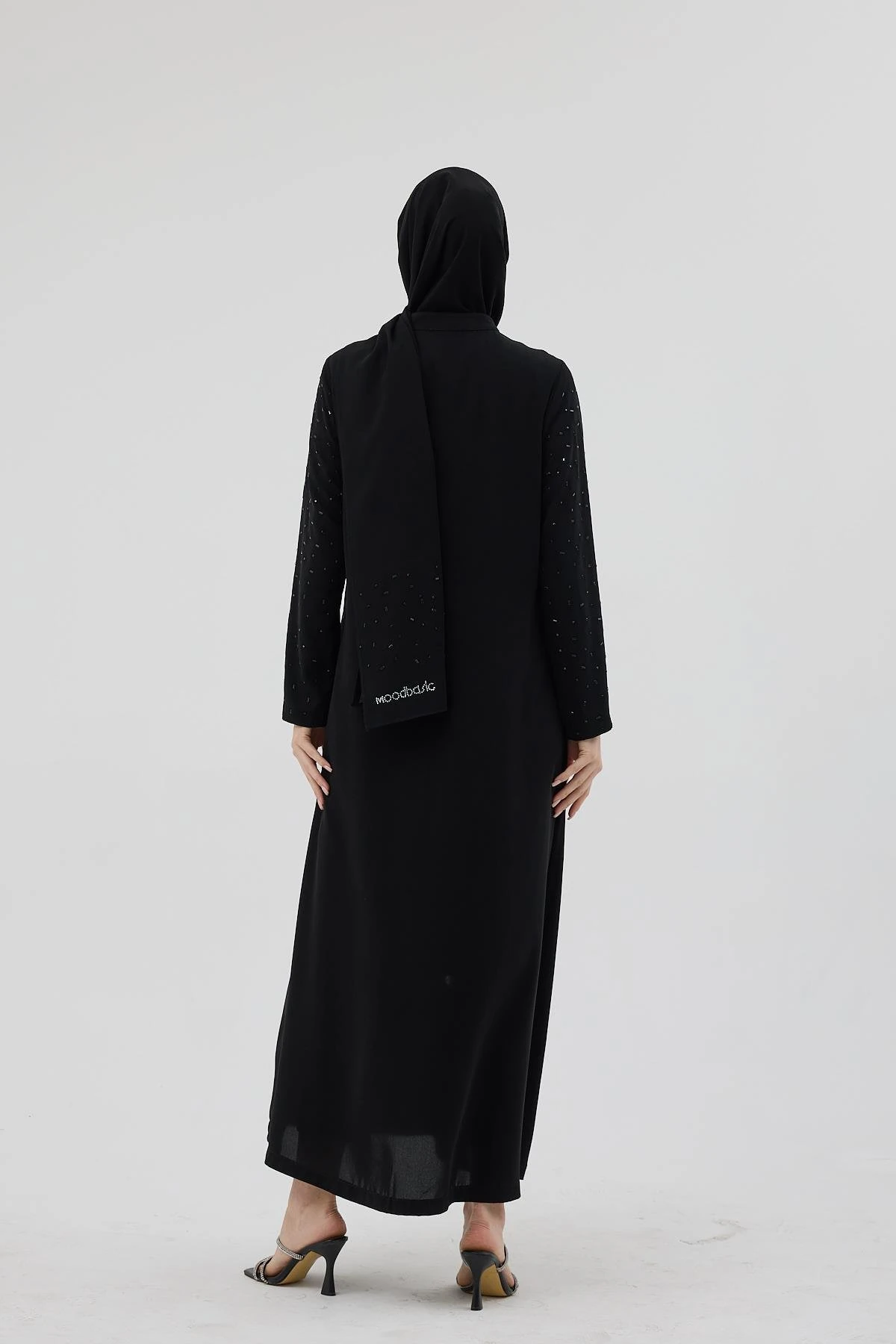 SERPME TAŞLI FERACE