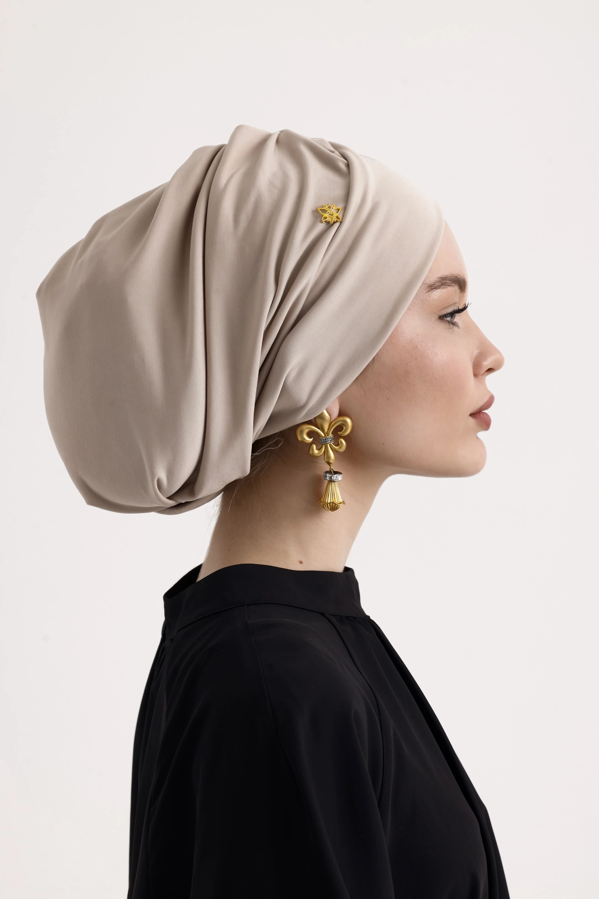 Sisre Önüçapraz Dolgusuz Günlük Bone