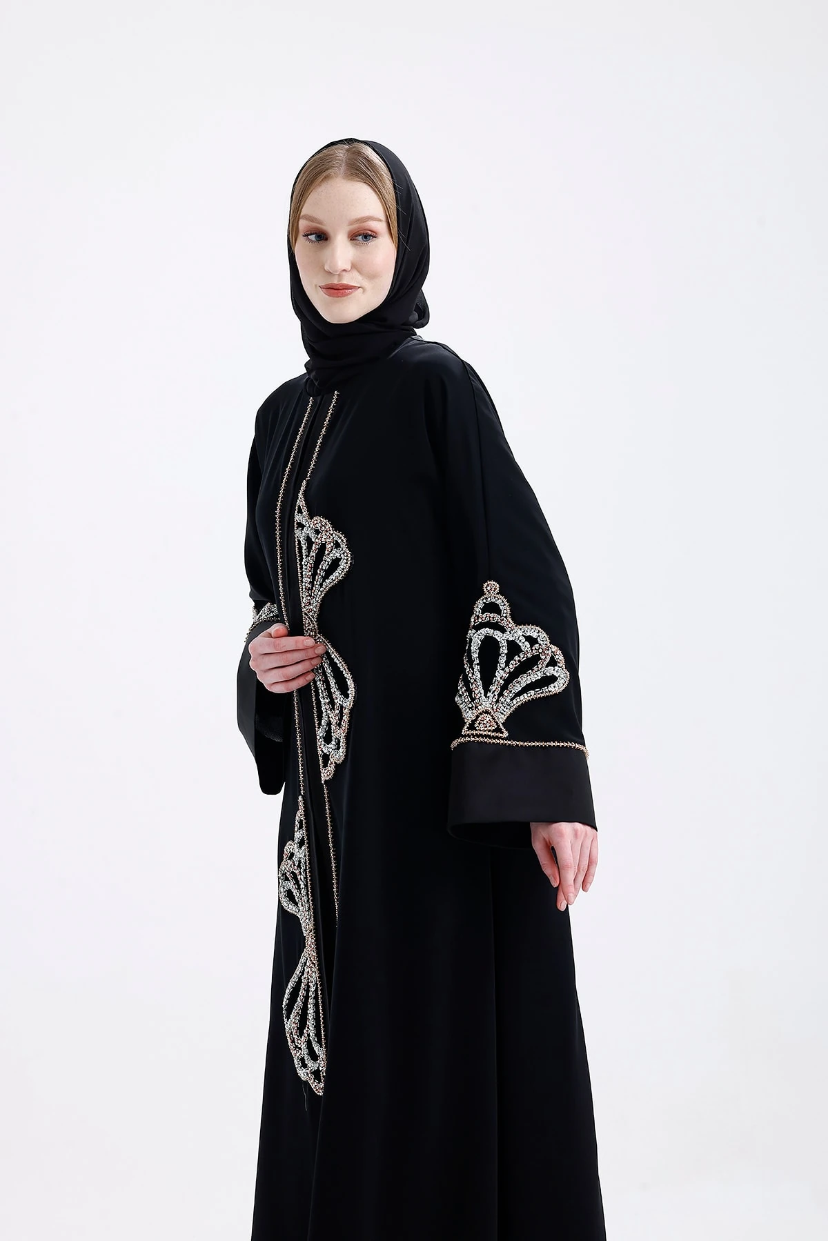 Fakkah Abaya