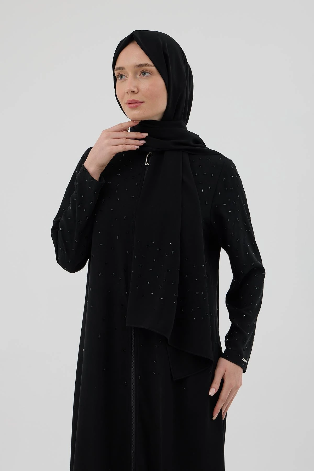 SERPME TAŞLI FERACE