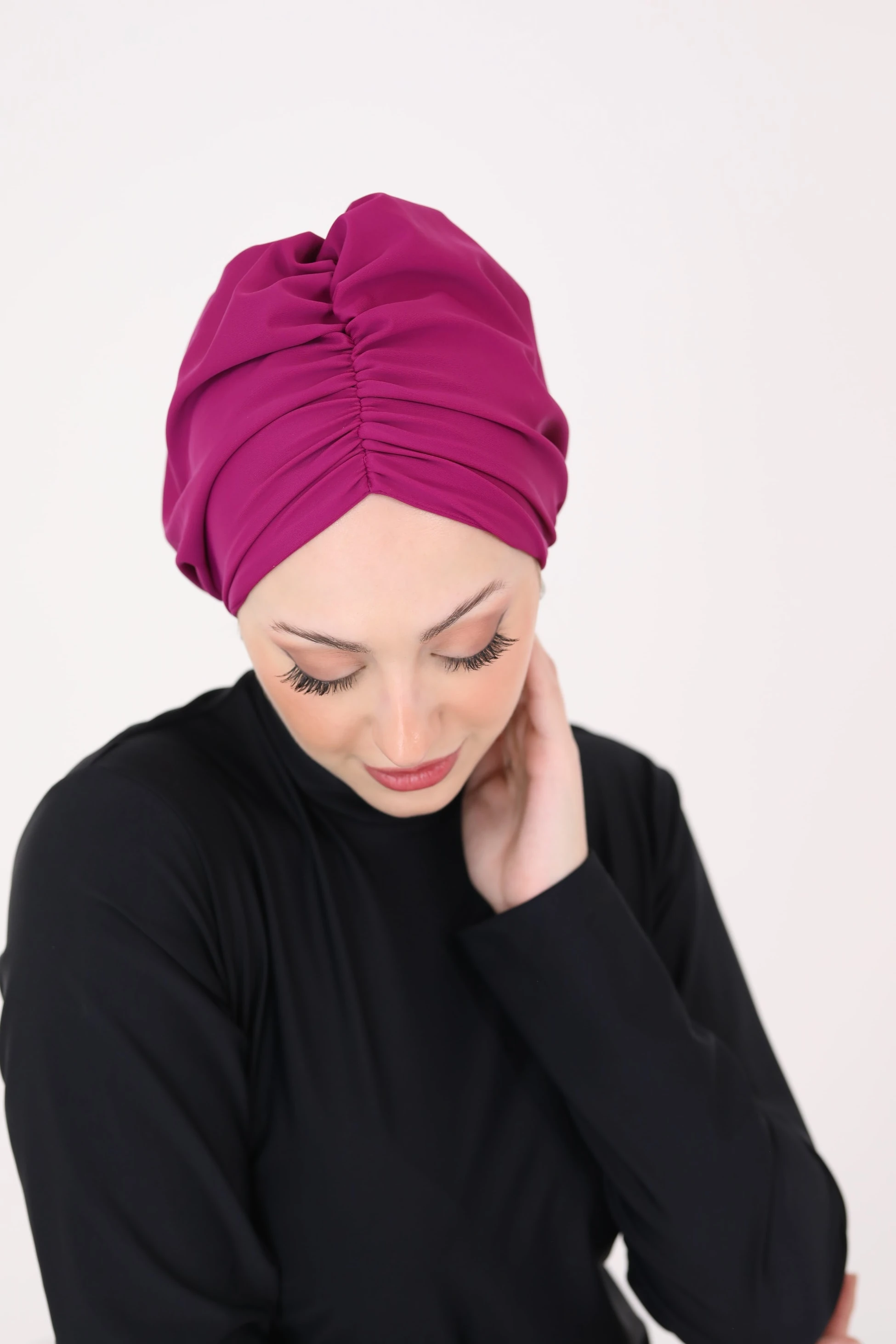 Mayo Bonesi - Fuşya