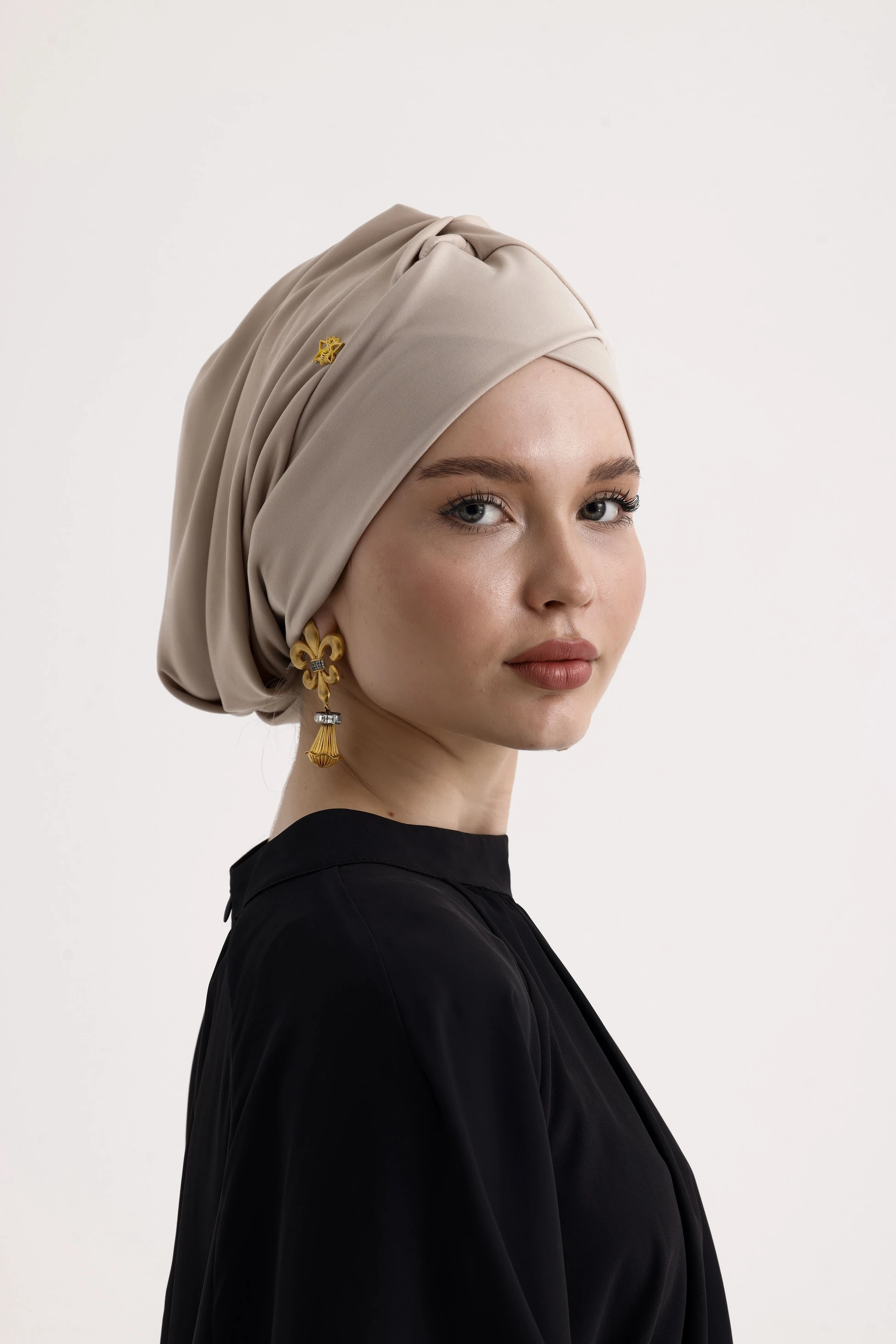 Sisre Önüçapraz Dolgusuz Günlük Bone