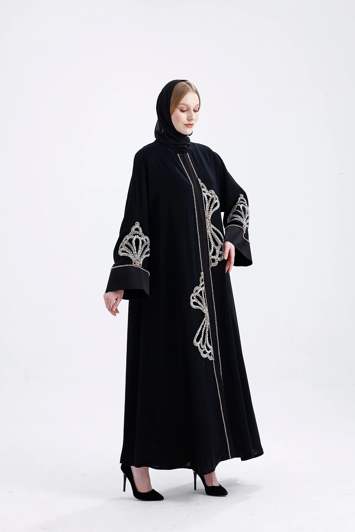 Fakkah Abaya