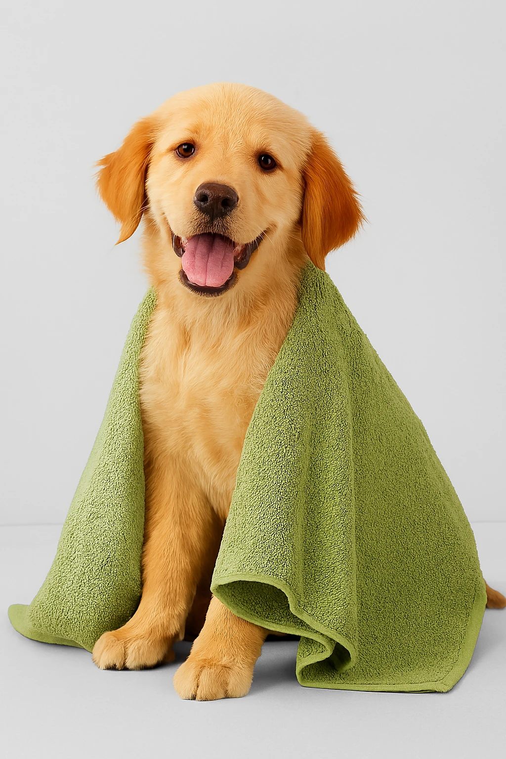 70x140 Evcil Hayvan havlusu