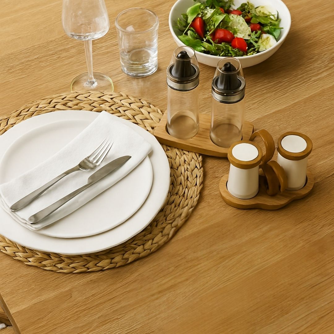 Tamamlayıcı Set