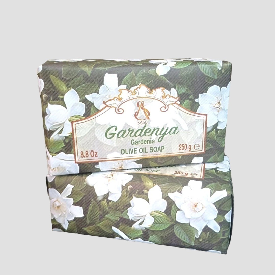 Gerdanya & Zeytinyağı Sabunu 250 GR