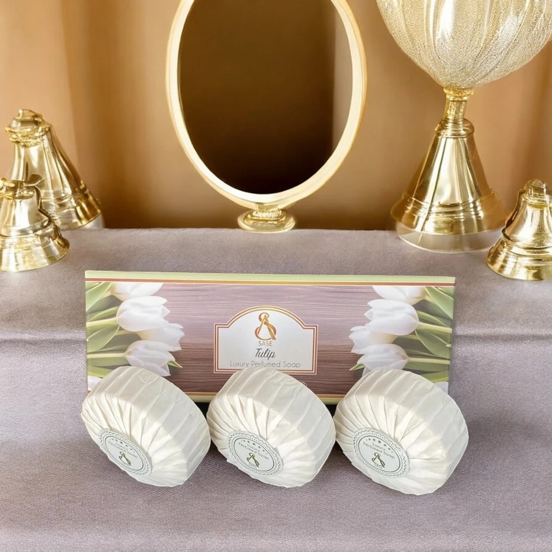 Zeytinyağlı Sabunlar | Doğal ve Etkili Cilt & Saç Bakımı – Es Home Collection