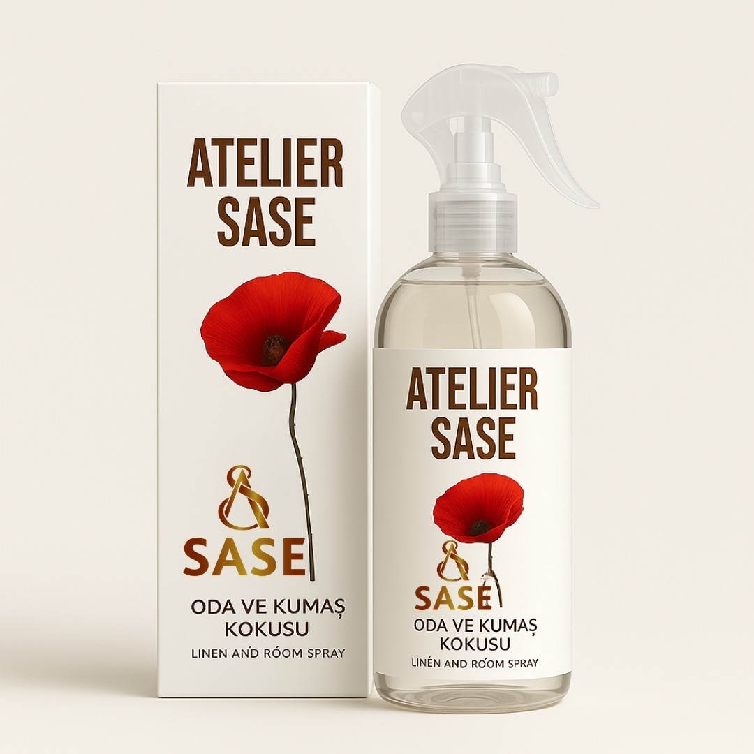 ODA VE KUMAS SPREY 500 ML