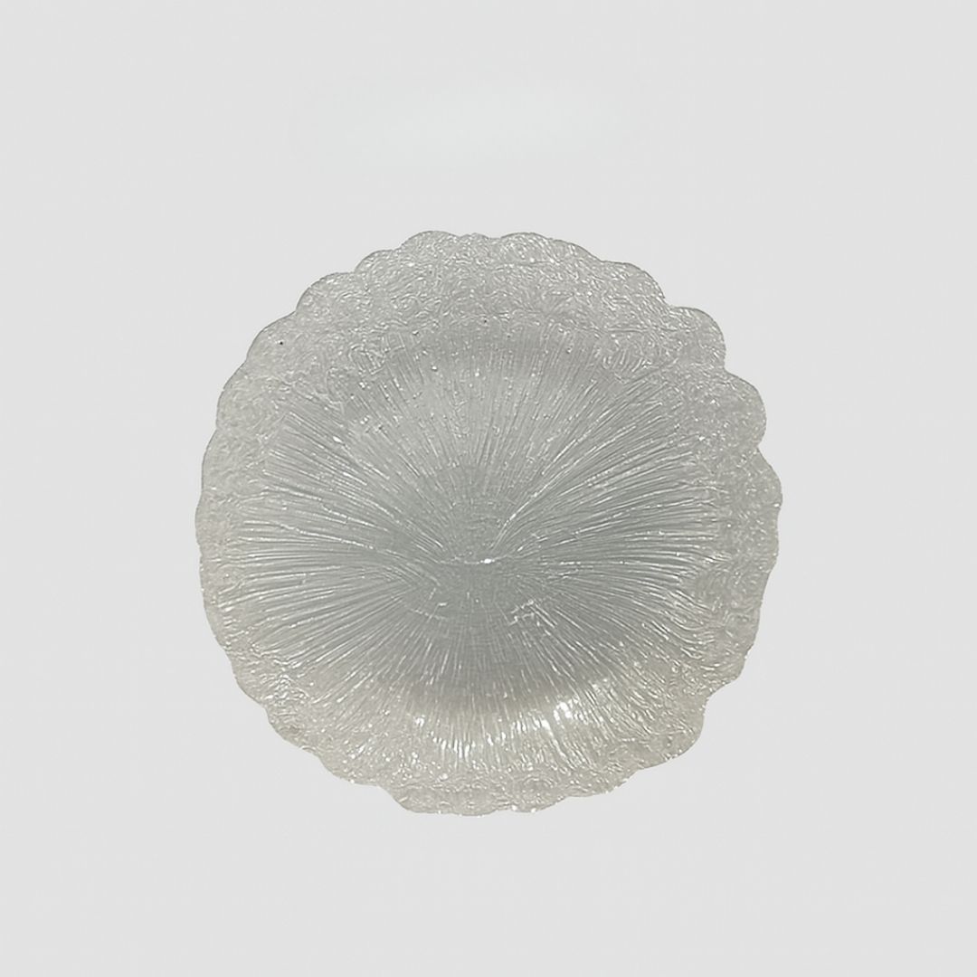 Es Home Canthreal 22 cm 6 Parça Pasta Tabağı/Tatlı Seti