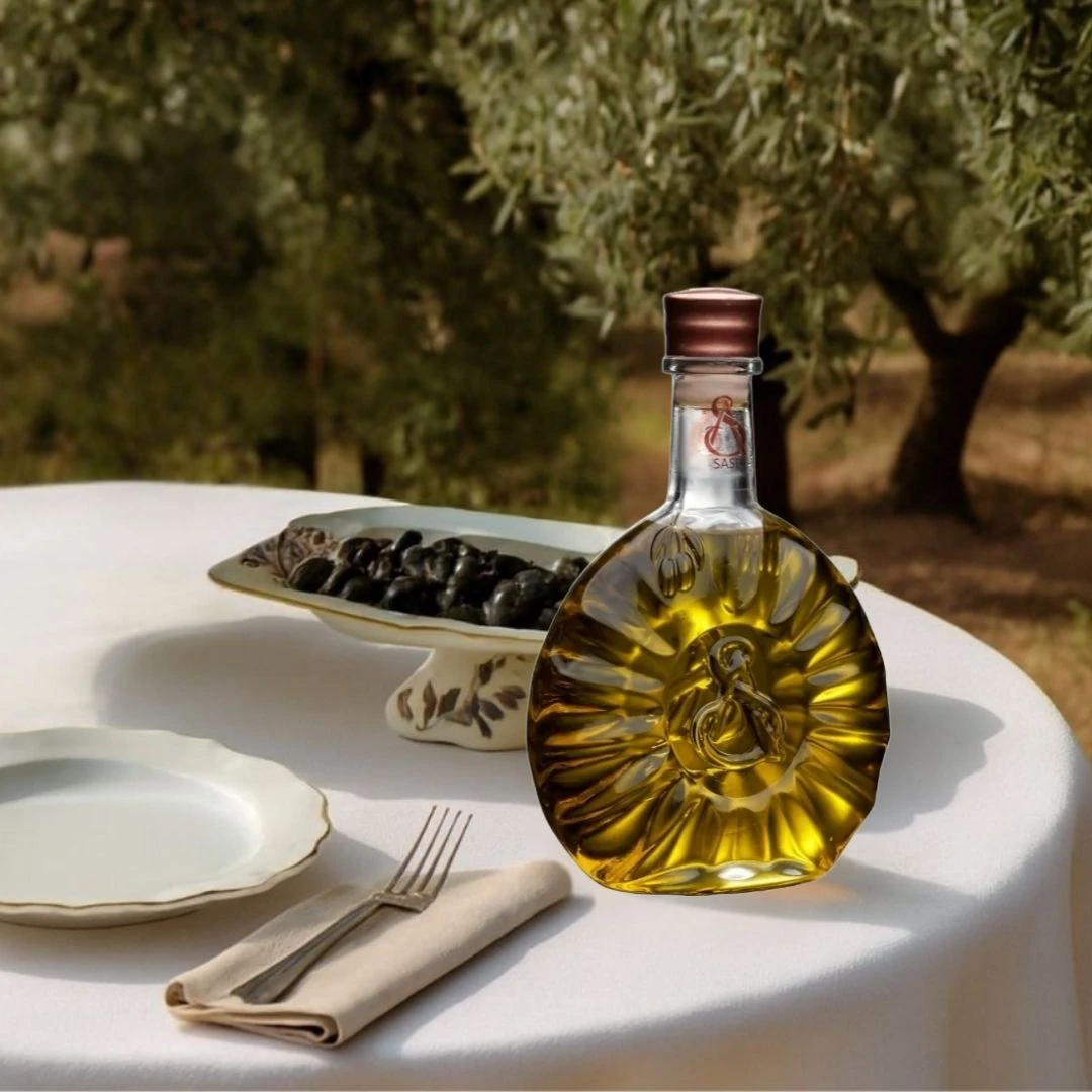 Özel Seri Soğuk Sıkım Özel Kutusunda İksir (500ml)