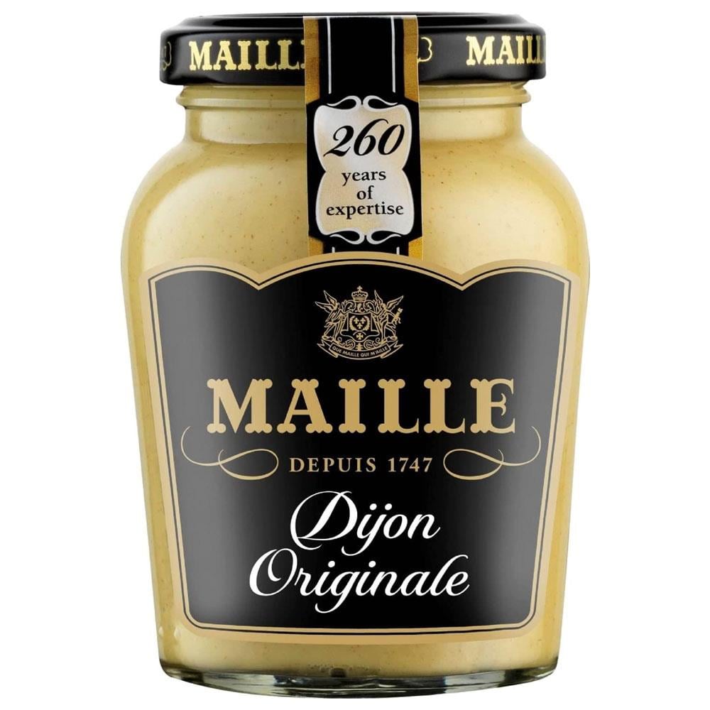 Maille Dijon Hardal 200 ML