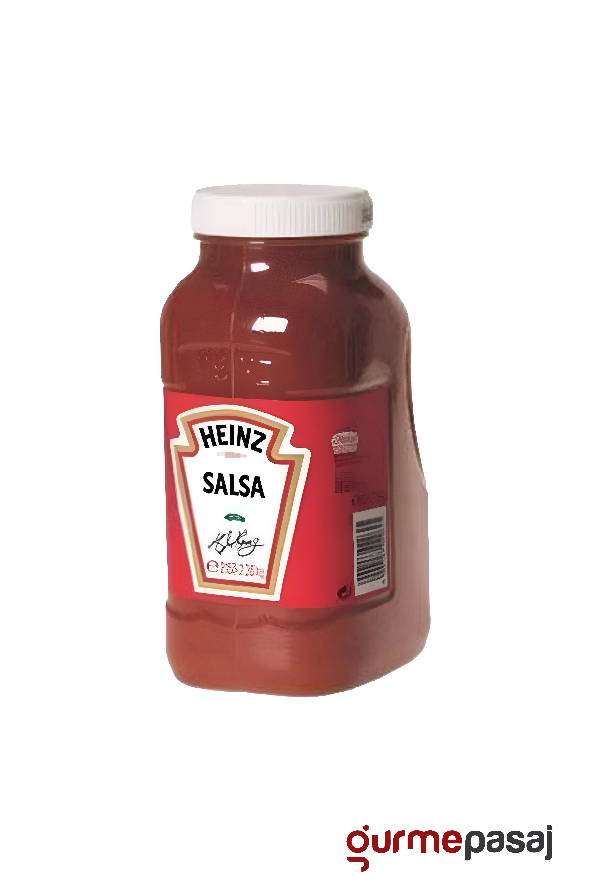 Heinz Salsa Sos 2150 G