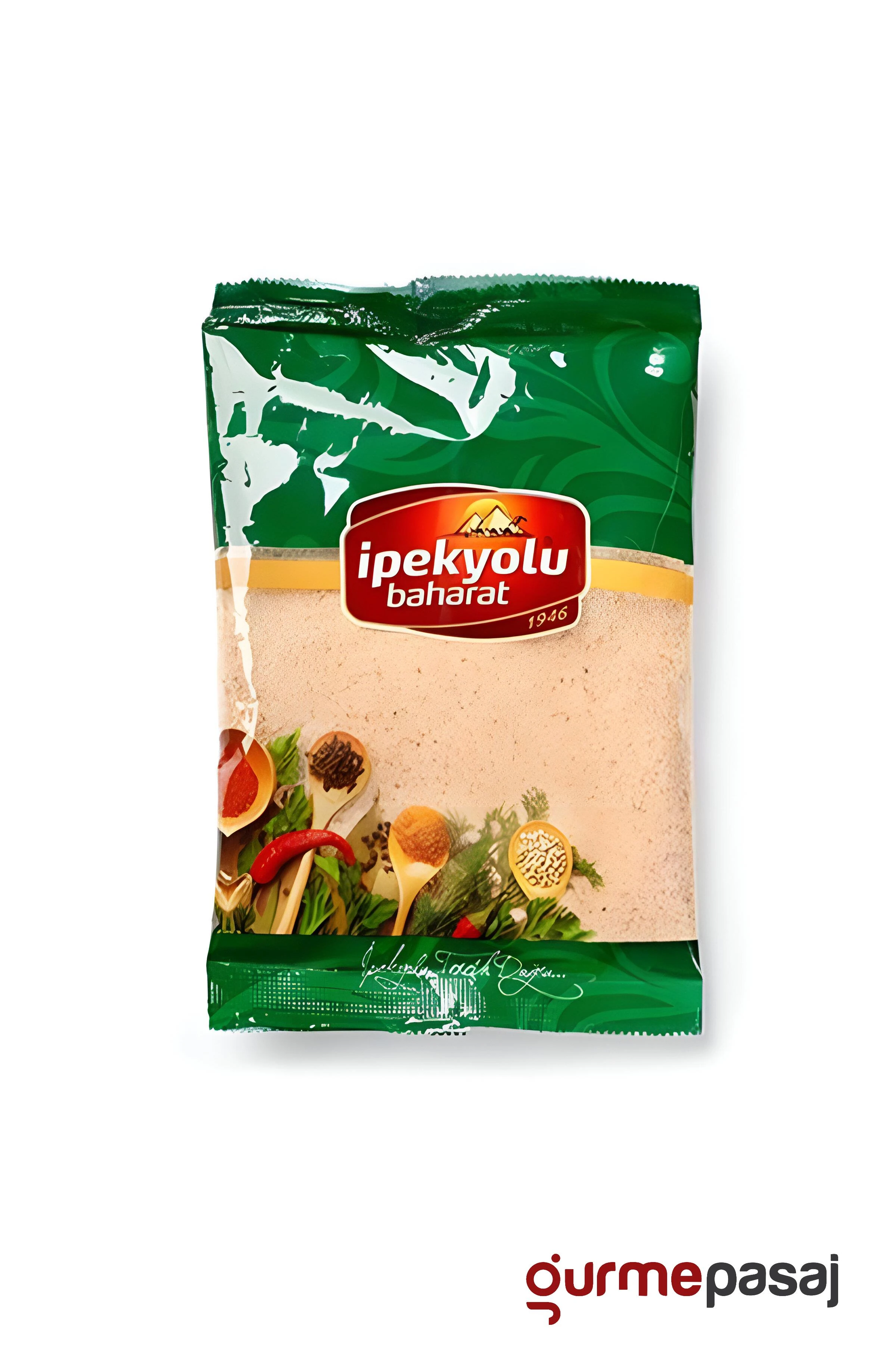 İpekyolu Baharat Galeta Unu 1 KG