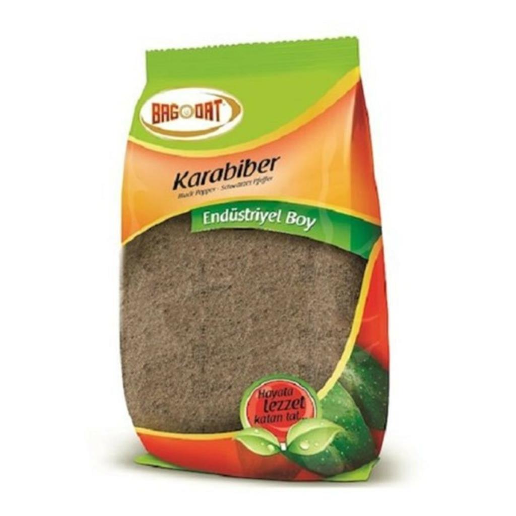 Bağdat Baharat Toz Karabiber 1 KG