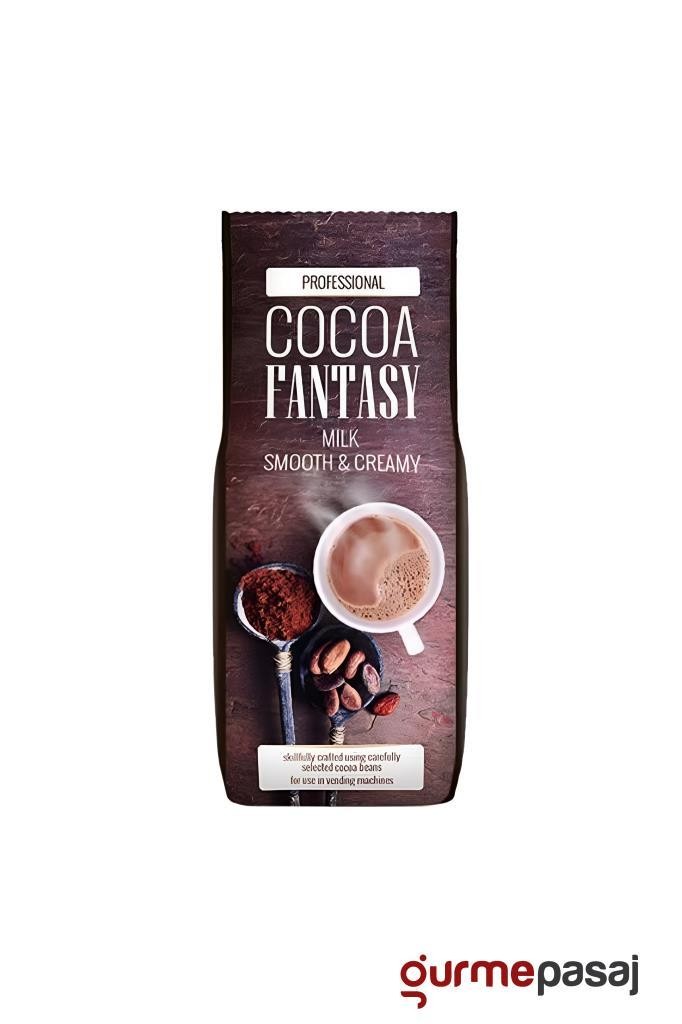 Jacobs Cocoa Fantasy Sıcak Çikolata 1 KG