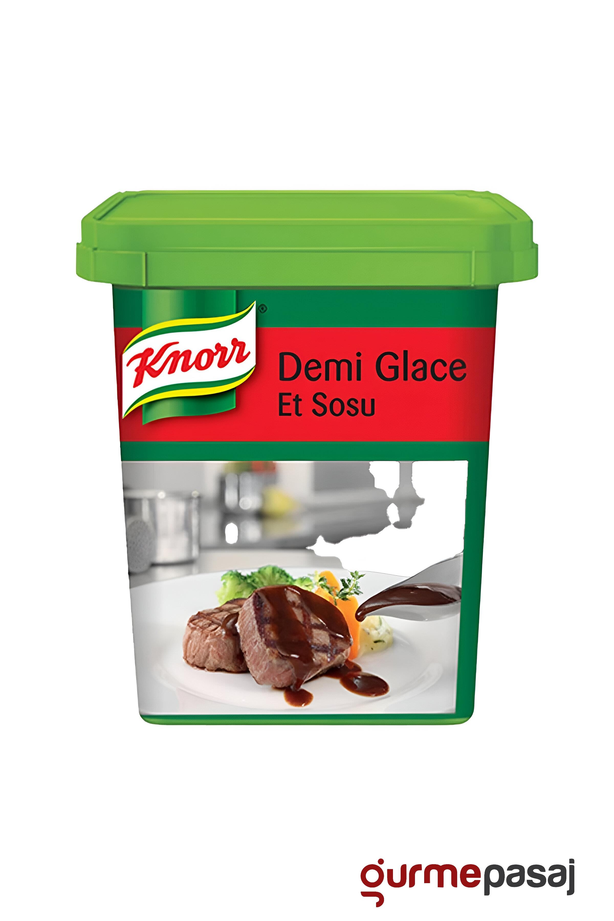 Knorr Demi Glace Sos Et Sosu 1 KG