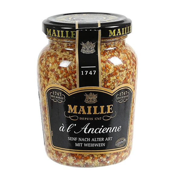 Maille Taneli Hardal 200 ML 