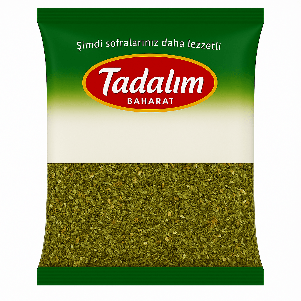Tadalım Zahter 1 KG 