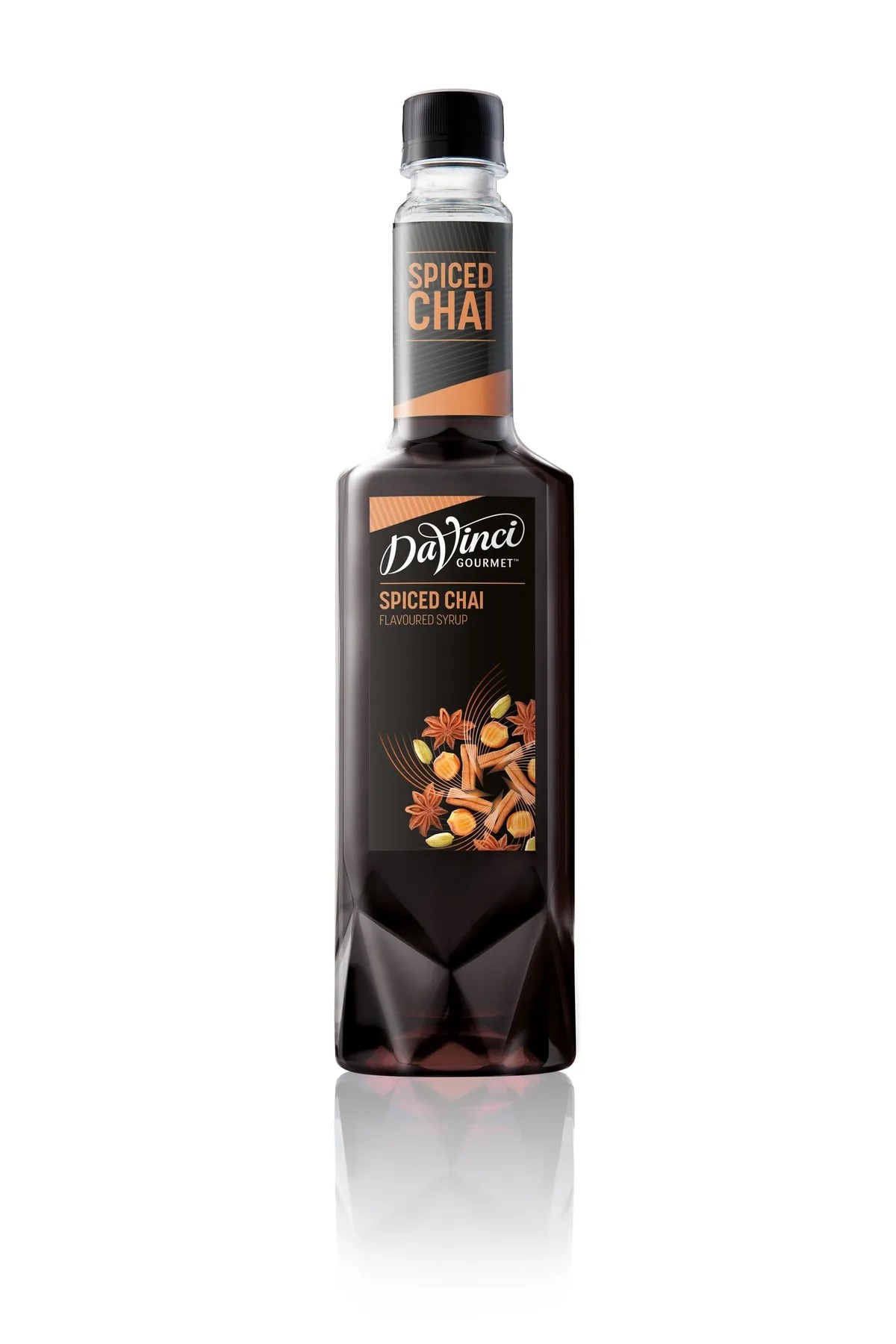 Da Vinci Gourmet Spiced Chai Aromalı Kokteyl Şurubu 700 ML