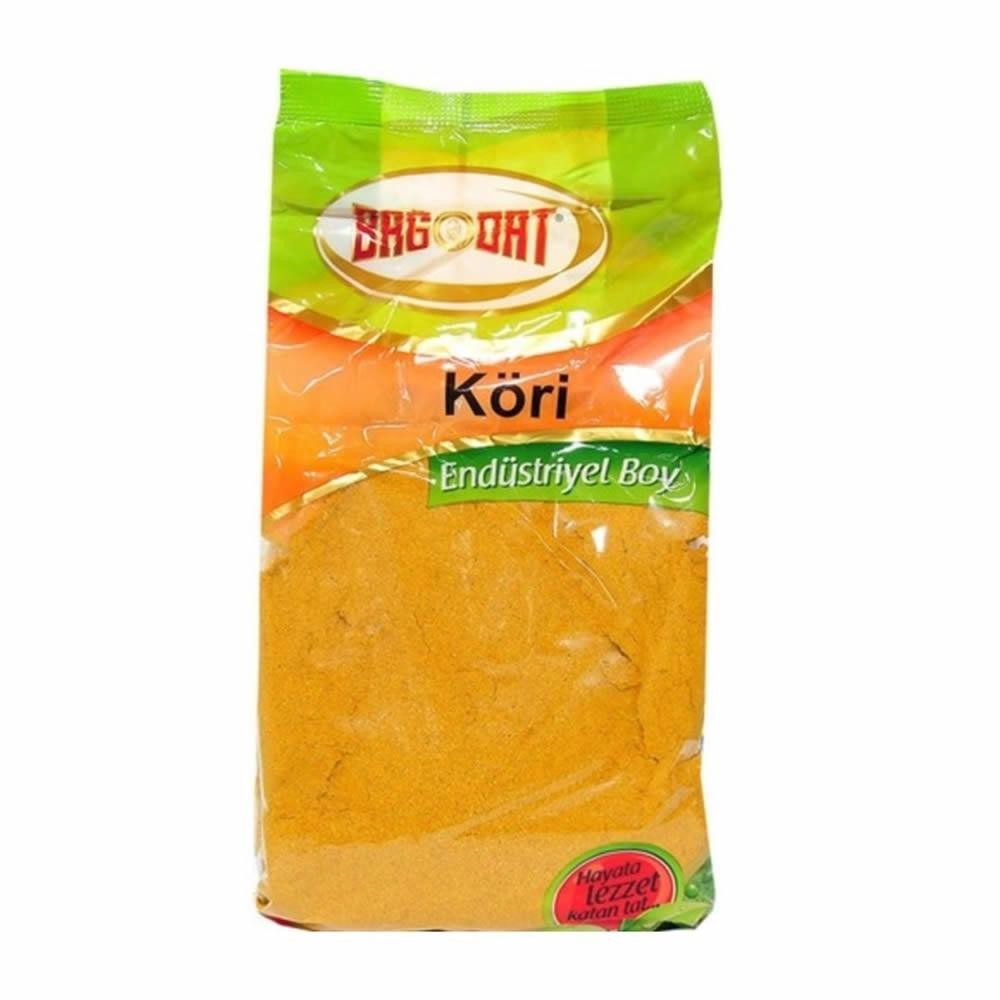 Bağdat Baharat Köri 1 KG