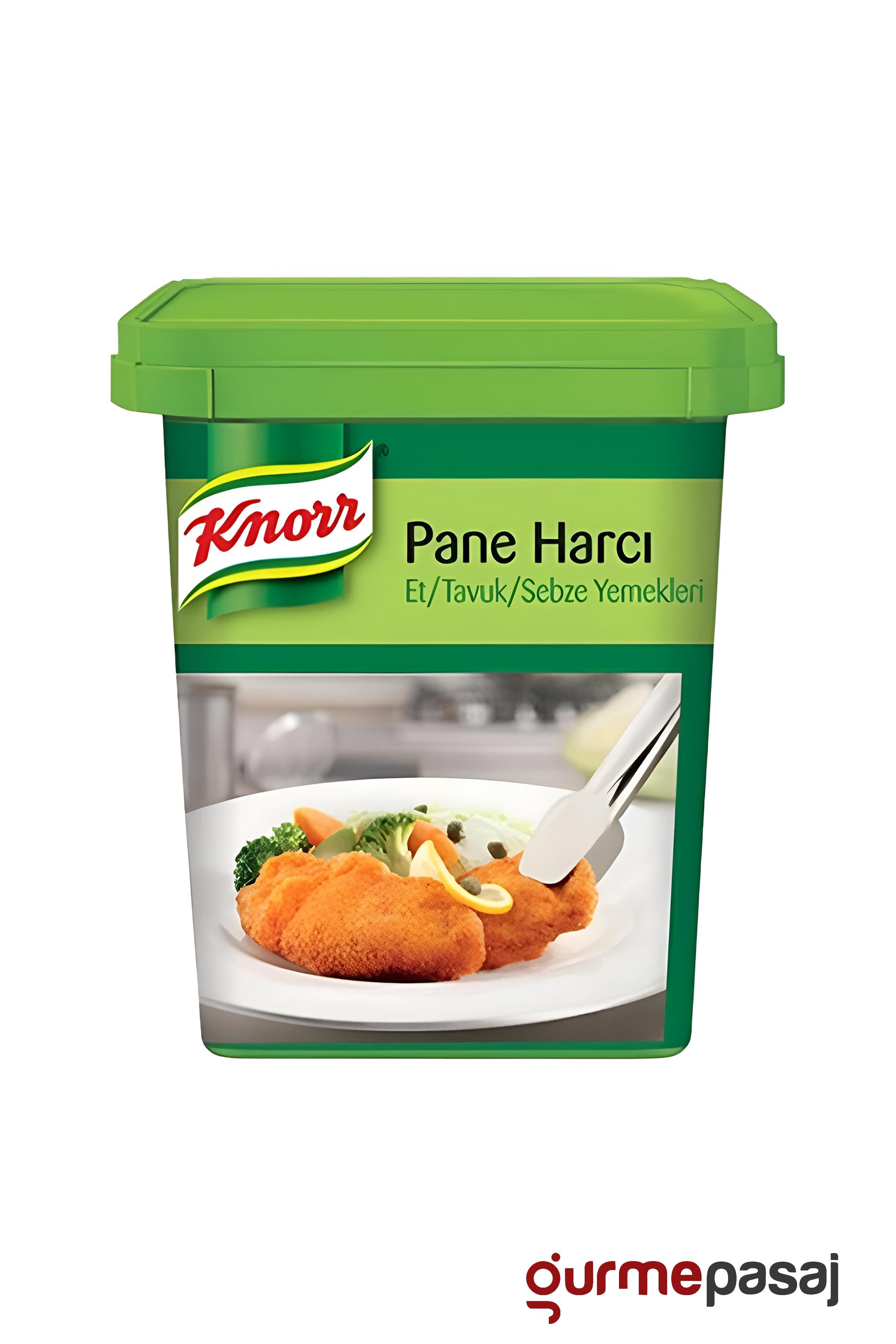 Knorr Pane Harcı 900 G